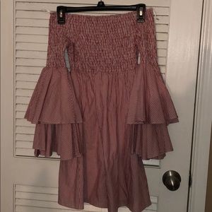 size XS Gianni Bini Dress